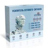 Репитер Titan-1800 (LED)