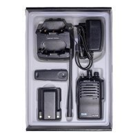 Радиостанция Аргут РК-301М UHF (роуминг)