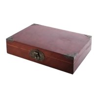 Купить Интеллектуальный акустический сейф «SPY-box Шкатулка-3 GSM-П» в 