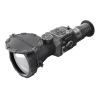 Купить Тепловизионный прицел Fortuna General One 6L в 