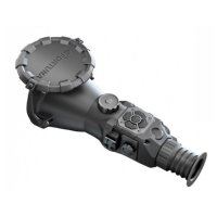 Тепловизионный прицел Fortuna General One 6XL