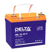 Купить Delta HRL 12-33 X в Москве с доставкой по всей России