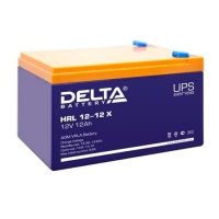 Купить Delta HRL 12-12 X в Москве с доставкой по всей России