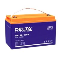 Купить Delta HRL 12-100 X в Москве с доставкой по всей России
