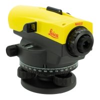 Купить Оптический нивелир Leica NA 532 в Москве с доставкой по всей России