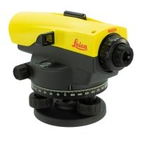 Купить Оптический нивелир Leica NA 524 в Москве с доставкой по всей России