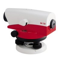 Купить Оптический нивелир Leica NA 720 в Москве с доставкой по всей России