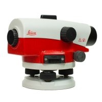Оптический нивелир Leica NA 730 plus