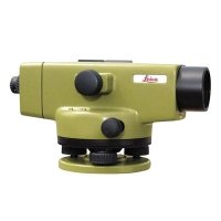 Купить Оптический нивелир Leica NA 2 в Москве с доставкой по всей России