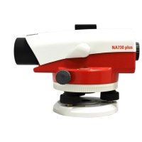 Купить Оптический нивелир Leica NA 730 plus в Москве с доставкой по всей России