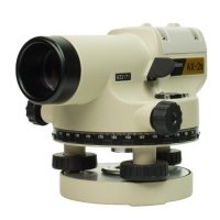 Купить Оптический нивелир Nikon AX-2S в Москве с доставкой по всей России