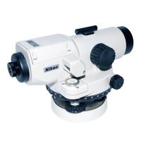 Купить Оптический нивелир Nikon AE-7C в Москве с доставкой по всей России