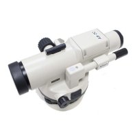 Купить Оптический нивелир Nikon AS-2C в Москве с доставкой по всей России