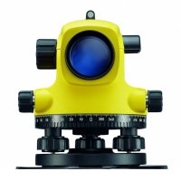 Оптический нивелир Geomax ZAL124