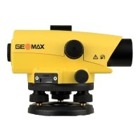 Купить Оптический нивелир Geomax ZAL320 в Москве с доставкой по всей России