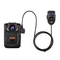 Купить Персональный Full HD видеорегистратор CARCAM COMBAT 2S/2CH 32GB в 