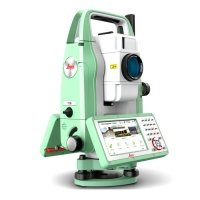 Купить Тахеометр Leica TS10 R1000 Arctic (2