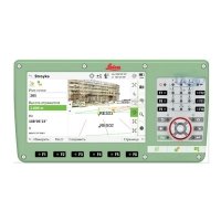 Тахеометр Leica TS10 R500 (2")