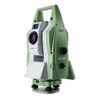 Роботизированный тахеометр Leica TM50 1"