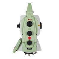 Роботизированный тахеометр Leica TM50 1"