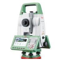 Роботизированный тахеометр Leica TS16 I R1000 (5”)