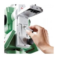 Роботизированный тахеометр Leica TS16 I R1000 (5”)