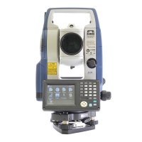 Тахеометр Sokkia FX-101