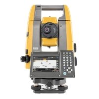 Купить Роботизированный тахеометр Topcon GT-502 в Москве с доставкой по всей России
