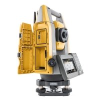 Роботизированный тахеометр Topcon GT-1003