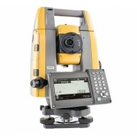Купить Роботизированный тахеометр Topcon GT-1003 в 
