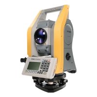 Тахеометр Trimble C3 5” OP