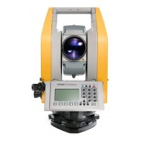 Купить Тахеометр Trimble C3 5” OP в 