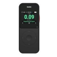 Купить Дозиметр радиации RADEX OBSIDIAN в 