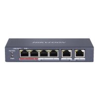 Купить DS-3E0106P-E/M в Москве с доставкой по всей России