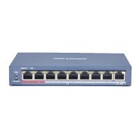 Купить DS-3E0109P-E(C) в Москве с доставкой по всей России