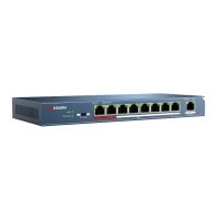 Купить DS-3E0109P-E/M(B) в Москве с доставкой по всей России