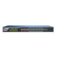 Купить DS-3E0326P-E/M(B) в 