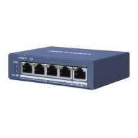 Купить DS-3E0505P-E в Москве с доставкой по всей России