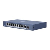 Купить DS-3E0510P-E/M в Москве с доставкой по всей России