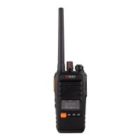 Рация Терек РК-212 Military