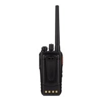 Рация Терек РК-212 Military