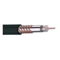 Купить Кабель антенный RG-58 (1 метр) в Москве с доставкой по всей России