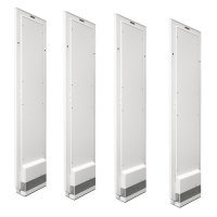 Купить Акустомангитные антикражные ворота Sensormatic Synergy 1180 v2.5 Quad в Москве с доставкой по всей России