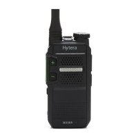 Рация Hytera BD305