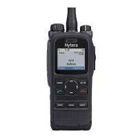 Рация Hytera PT560H (E) ( 380-430 МГц)