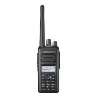 Купить Рация Kenwood NX-3320E в 