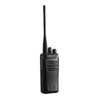 Купить Рация Kenwood NX-340 M2 в 