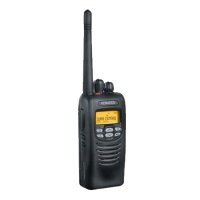 Купить Рация Kenwood NX-200G K в 