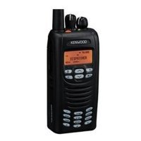 Рация Kenwood NX-200GE3