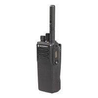 Рация Motorola DP4401E